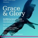 Vivaldi’s Gloria with Ruaidhri…a!!